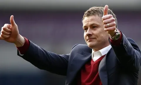Đây! 3 sơ đồ Solskjaer không thể không áp dụng cho Man United
