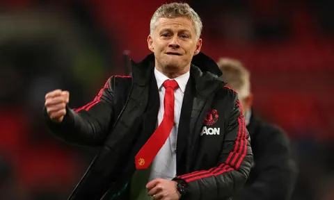 Đây, 3 tài năng của Solskjaer giúp Man United "hồi sinh" mạnh mẽ
