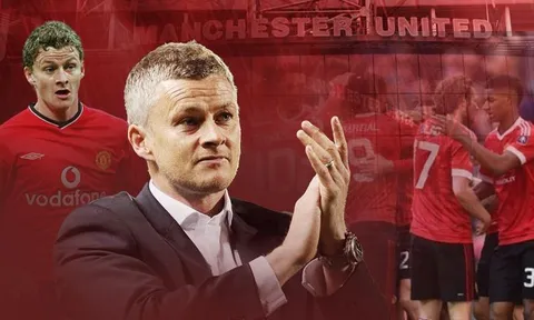 Đây! 4 cái tên sẽ bị Solskjaer thanh trừng
