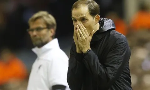 ĐÂY, "bài" duy nhất có thể giúp PSG đả bại Liverpool