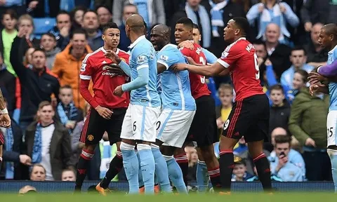 Đây, cách để Man Utd lật kèo Man City ở cuộc đua Premier League