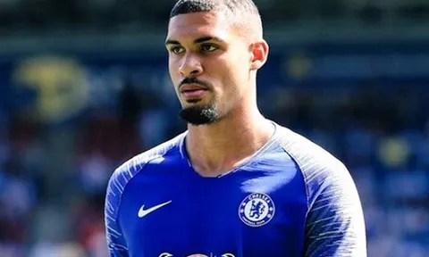 Đây, cái tên "đáng thương" nhất ở Chelsea vào lúc này