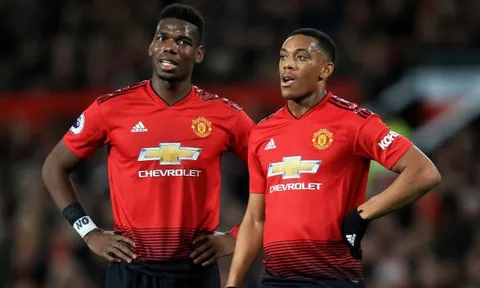 Đây! Cái tên sẽ giúp Man United không đi theo vết xe đổ Liverpool, Man City, Chelsea