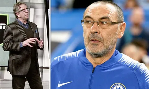Đây, cái tên siêu quần sẽ giúp Chelsea quên đi Morata, Giroud