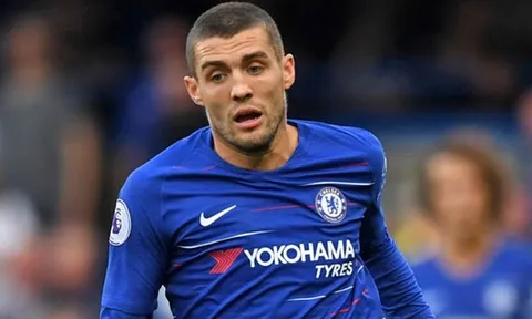ĐÂY, "cao nhân" này là hình mẫu lí tưởng của sao Chelsea