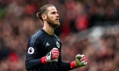 Đây, cầu thủ duy nhất của Man Utd đủ sức đá cho Man City