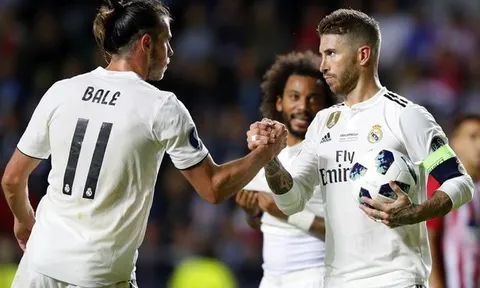 Đây, cầu thủ Real khiến Lopetegui bị sa thải