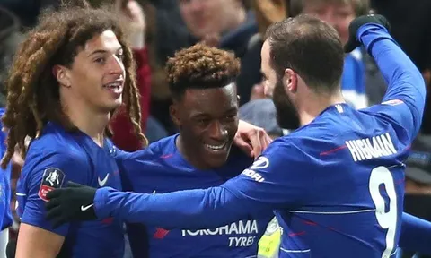 Đây, câu trả lời của Chelsea với yêu cầu ngông cuồng của sao nổi loạn