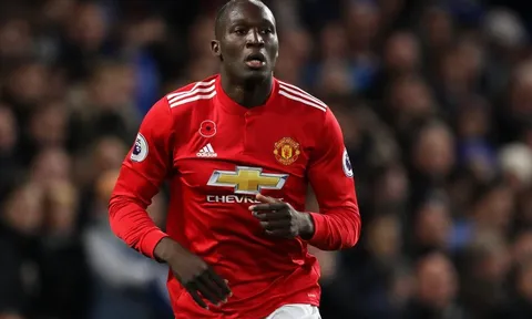 Đây, CLB Premier League bỏ qua cơ hội chiêu mộ Lukaku giá 'bèo'