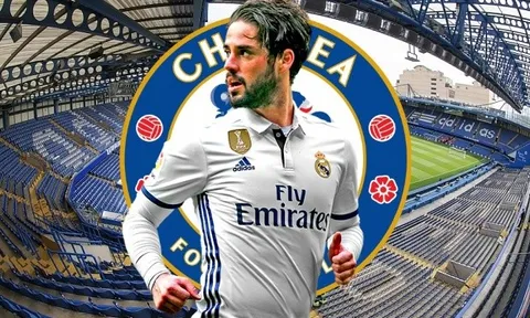 Đây! Cơ hội để Chelsea biến Sarri-ball thành vũ khí "độc bá thiên hạ"