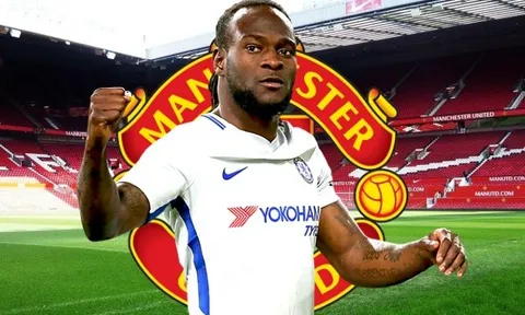 Đây! Cơ hội để Man Utd sở hữu "mảnh ghép hoàn hảo" cho đội hình siêu tấn công