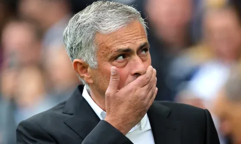Đây! Lý do cho thấy Mourinho đã đúng khi "đòi" thêm trung vệ cho MU