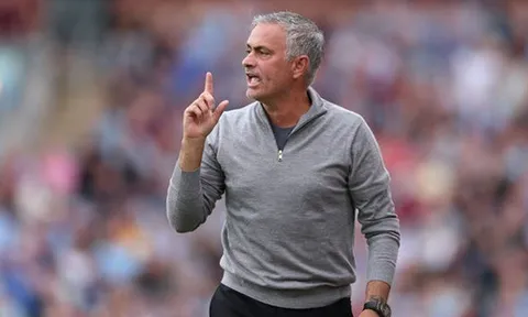 Đây, điều CĐV Man United ghét nhất ở Mourinho