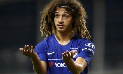 ĐÂY, điều đáng quan ngại nhất của Chelsea sau trận gặp PAOK