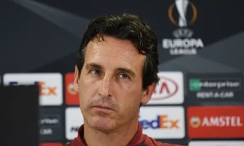 Đây, điều Emery luôn nói với các cầu thủ Arsenal trước mỗi trận đấu