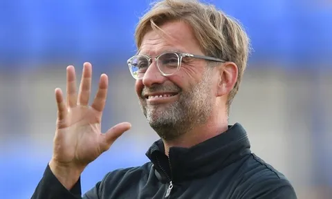 Đây, điểm tiến bộ lớn nhất Liverpool làm được mùa này