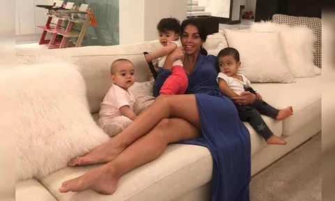 Đây, động lực khiến Ronaldo thoải mái ghi bàn ở Juventus