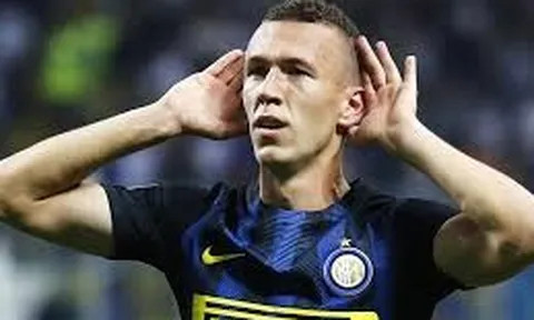 Đây là cách mà Ivan Perisic khiến fan Man Utd tiếc nuối