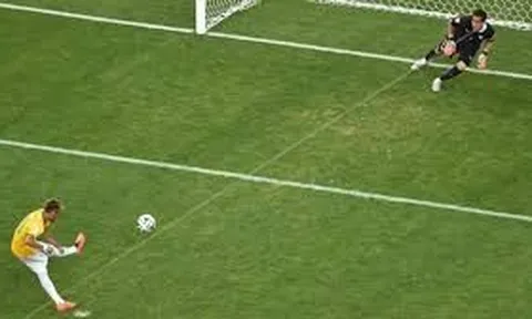 Đây là lý do Cavani không nhường Neymar sút penalty?