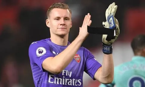 Đây, lý do Arsenal chẳng thể cạnh tranh nổi chức vô địch Premier League