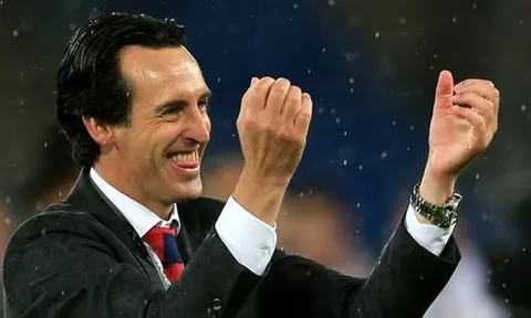 Đây, lý do Arsenal thích ứng nhanh với triết lý của Emery