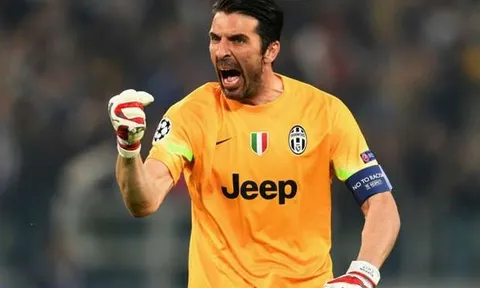 Đây, lý do Buffon là một con người vĩ đại
