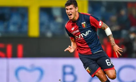 Đây! Lý do các đại gia Anh 'mê mệt' vì Pellegri