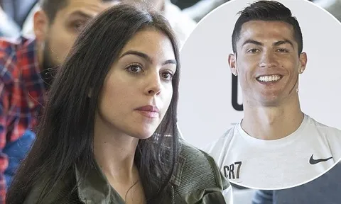 Đây, lý do cho thấy Ronaldo đang yêu nhầm người
