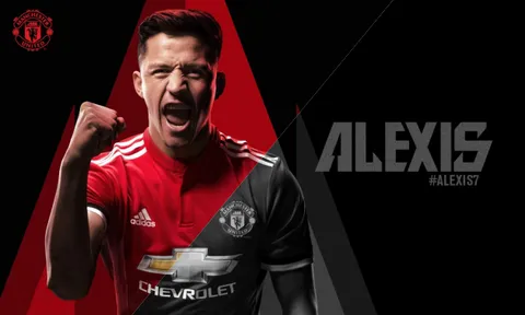 Đây! Lý do cho thấy Sanchez vẫn có thể trở lại đỉnh cao tại Man Utd