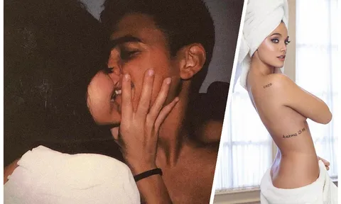 Đây, lý do độc đáo khiến Dybala làm Ronaldo lu mờ