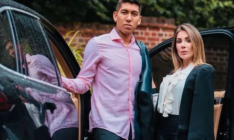 Đây, lý do khiến fan tin tưởng Firmino sẽ hồi phục chấn thương nhanh nhất
