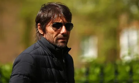 Đây, lý do khiến Conte khó lòng dẫn dắt Real Madrid
