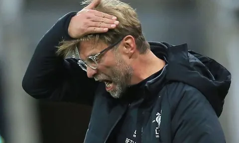 Đây, lý do Liverpool sẽ không vô địch NHA dưới thời Jurgen Klopp