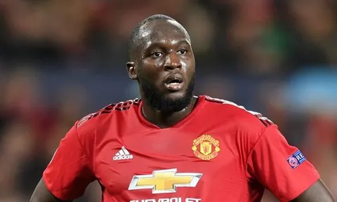 Đây, lý do Lukaku "tịt ngòi" ở Man United suốt 1 tháng vừa qua