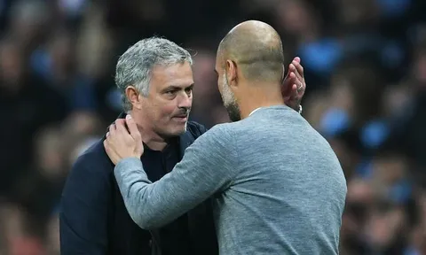 Đây, lý do Man United tự tin có điểm trước Man City