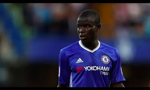 Đây, lý do mọi CLB đều muốn có N'Golo Kante