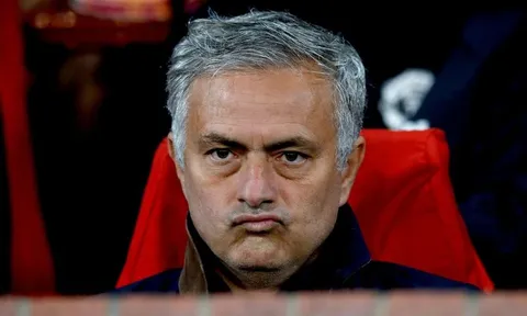 Đây, lý do chính đáng M.U sa thải Mourinho