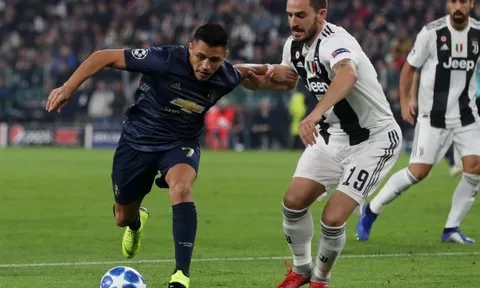 Đây, lý do Sanchez "mất tích" ở Man Utd