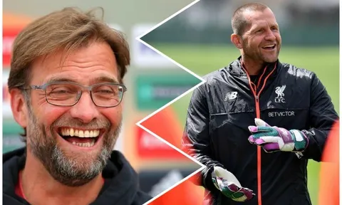 Đây, người hùng bí mật phía Liverpool đằng sau quả penalty hỏng của Mahrez