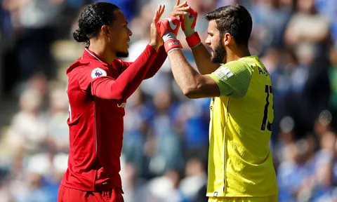 Đây, nguyên nhân bom tấn 75 triệu bảng Liverpool liên tiếp mắc sai lầm