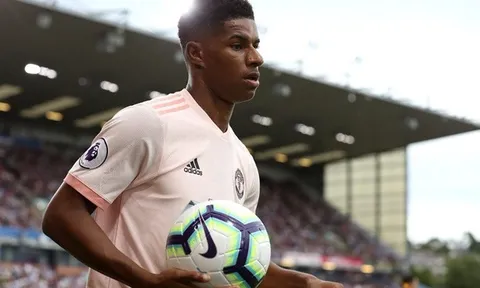 Đây, nguyên nhân thực sự khiến Rashford sa sút thảm hại