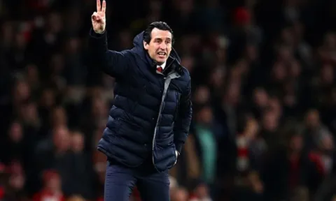 Đây, những cái tên có nguy cơ "ra đường" nếu Emery còn tại vị ở Arsenal