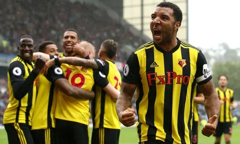 Đây, quy định đáng sợ giúp Watford thắng 4 trận liền