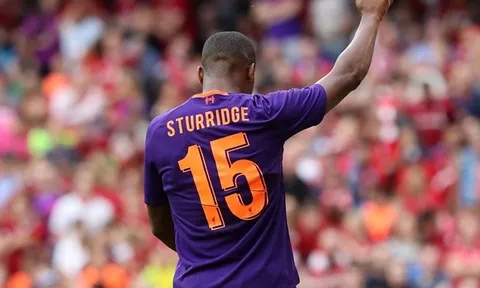 Đây, sự khác biệt này có thể giúp Liverpool vô địch Premier League