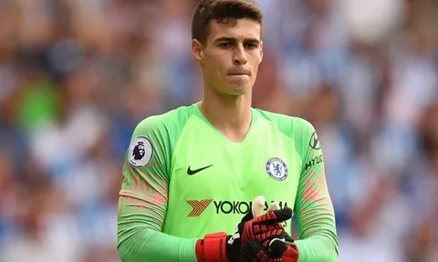 Đây, "tử huyệt" có thể khiến Chelsea hẹp cửa trở lại Champions League