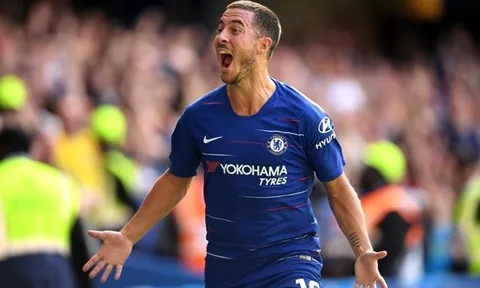 ĐÂY, "vấn đề" lớn nhất của Sarri tại Chelsea