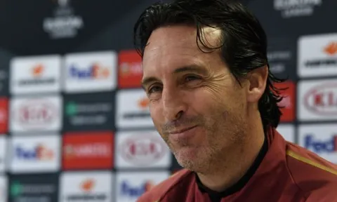 Đây, 2 "vũ khí bí mật" của Emery sẽ giúp Arsenal chiêu mộ sao 105 triệu euro