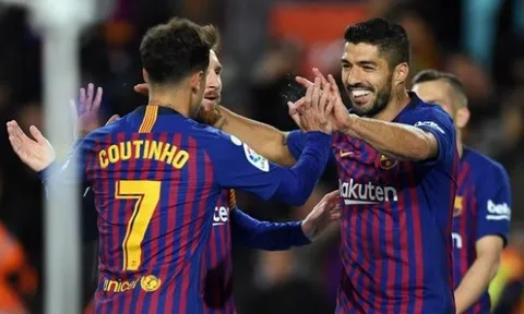 Đây! Yếu tố then chốt quyết định thương vụ Coutinho - Man Utd