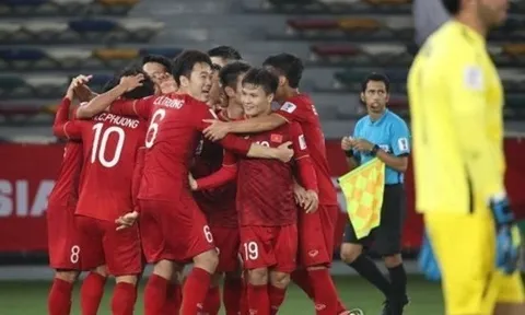 Bóng đá Việt Nam và những dự báo "thần kỳ" trong năm 2019