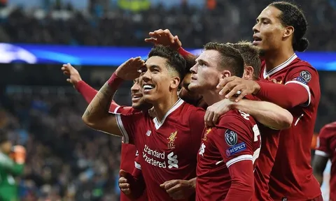 Sao lên tiếng hé lộ bí ẩn đằng sau sức mạnh hủy diệt của Liverpool
